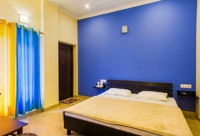 豪华套房, Shivalik River Retreat