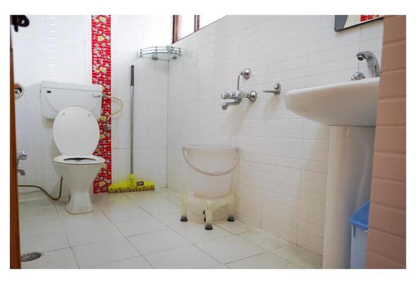 高级大房间, Shivalik River Retreat