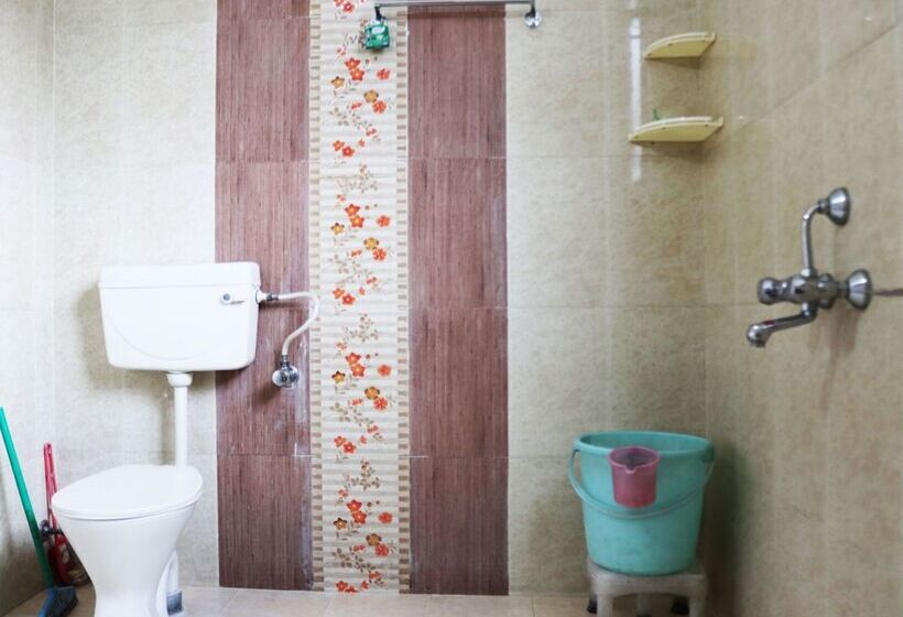 家庭套房, Shivalik River Retreat