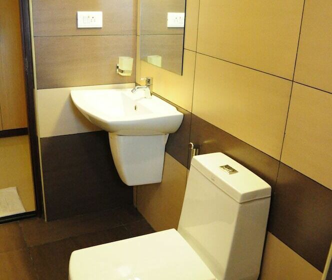 디럭스 룸, South Regency