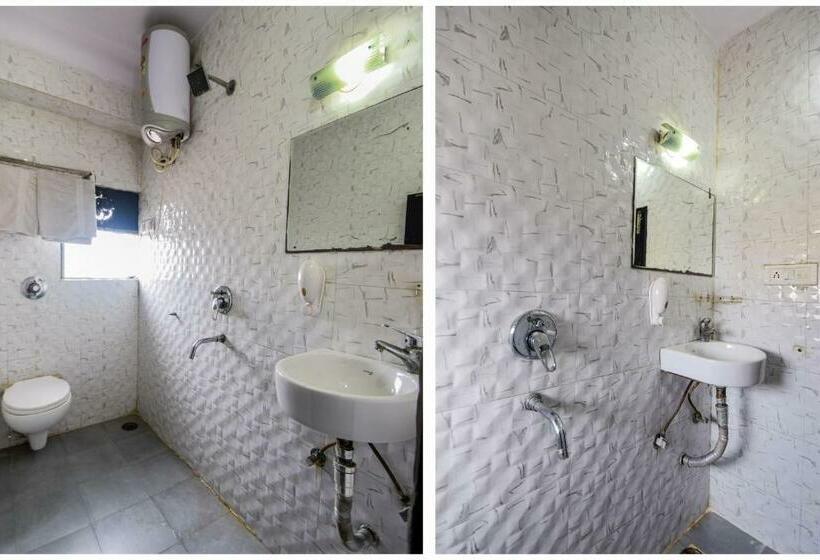 Номер Deluxe, The Space