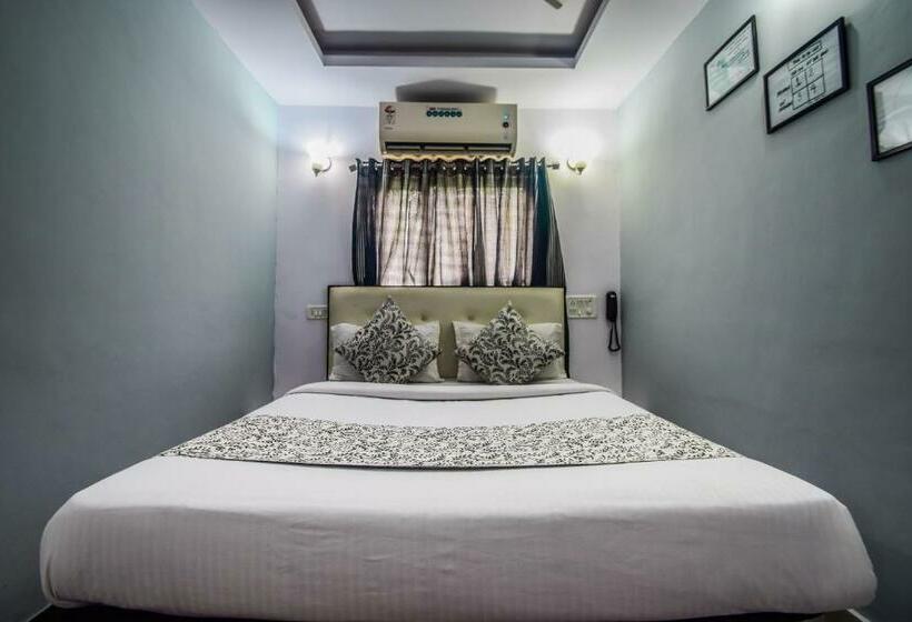 Номер Deluxe, The Space