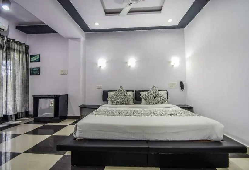 Superior Kamer, The Space