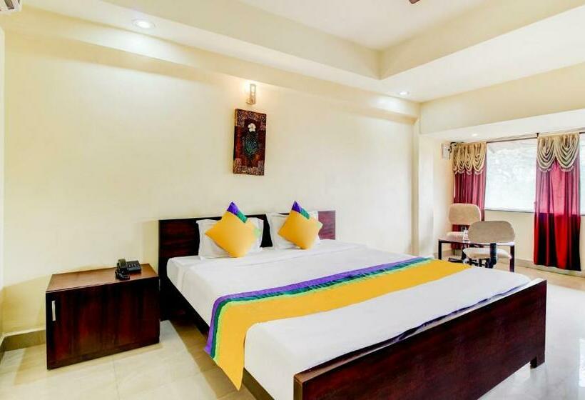 标准间, Itsy Hotels Aditya