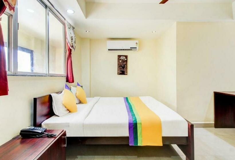 スタンダードルーム, Itsy Hotels Aditya