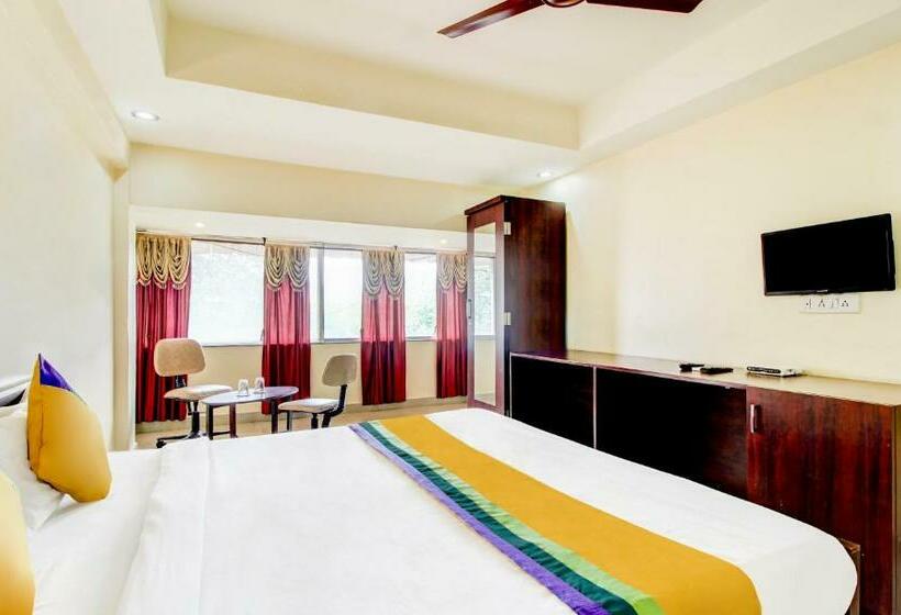 标准间, Itsy Hotels Aditya