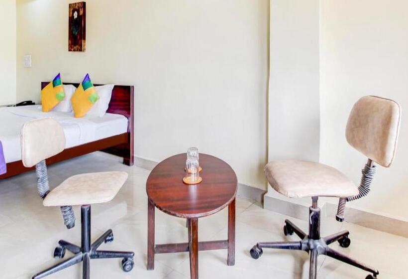 标准间, Itsy Hotels Aditya