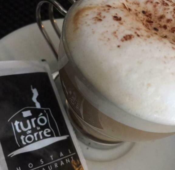 标准间, Turó De La Torre