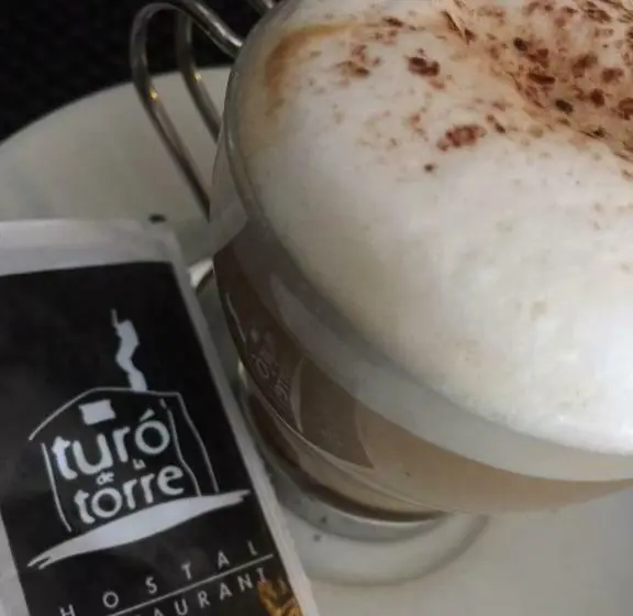 スタンダードルーム, Turó De La Torre