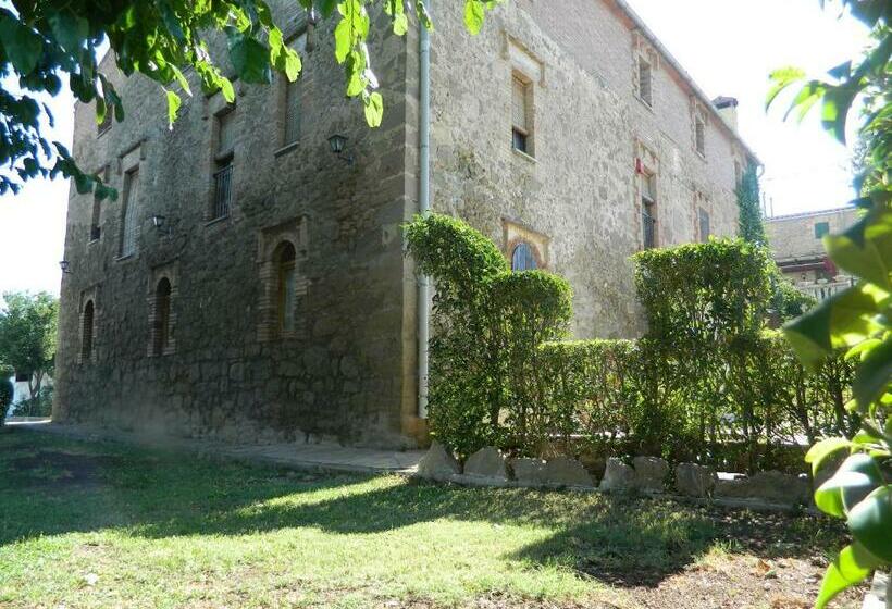 Номер Стандарт, Turó De La Torre