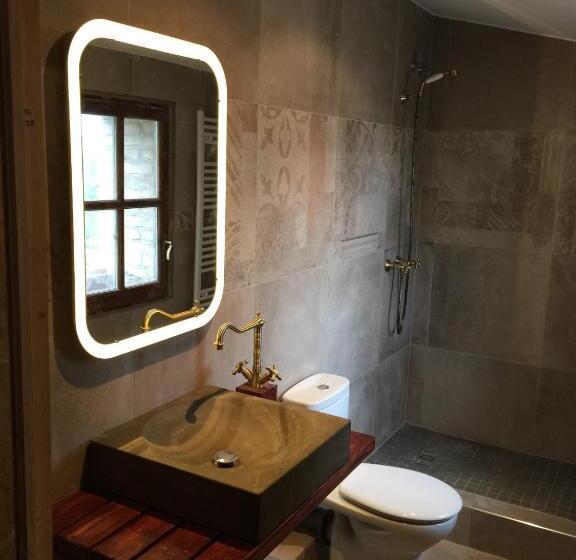 Номер Стандарт Трехместный, Turó De La Torre