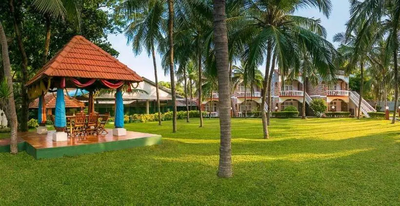 Deluxe-huone, Ideal Beach Resort