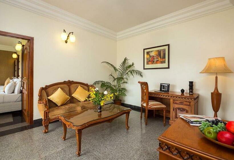 带1个卧室的别墅, Ideal Beach Resort