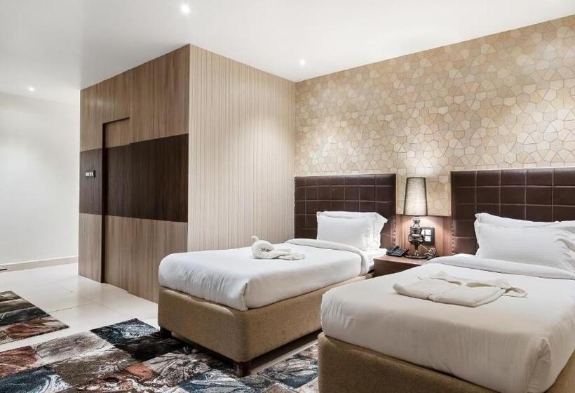 行政房间, Niranjana Hotel Bodhgaya