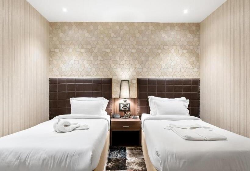 חדר אקזקיוטיב, Niranjana Hotel Bodhgaya