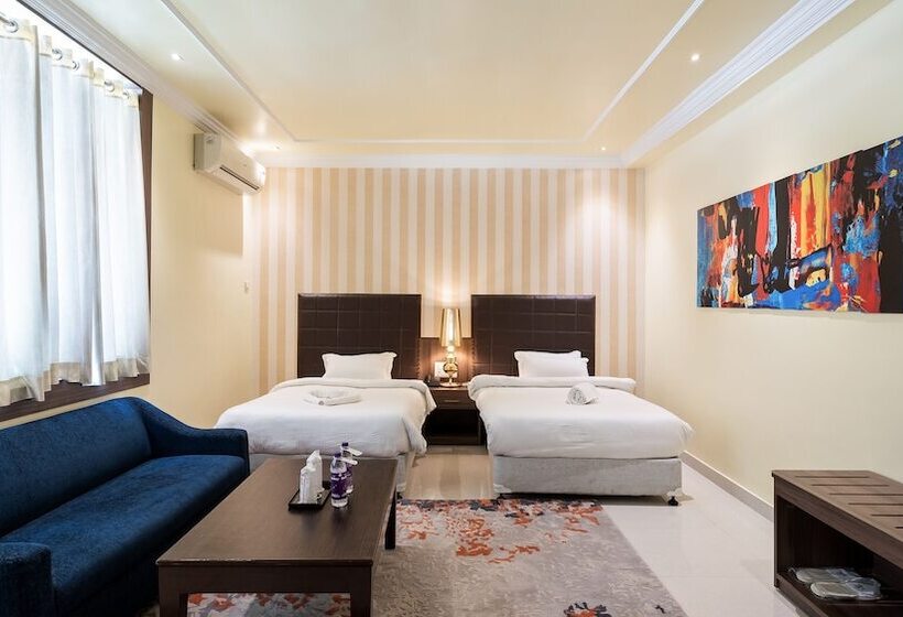行政房间, Niranjana Hotel Bodhgaya
