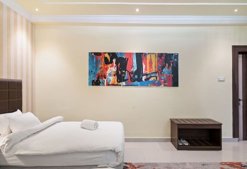 行政房间, Niranjana Hotel Bodhgaya