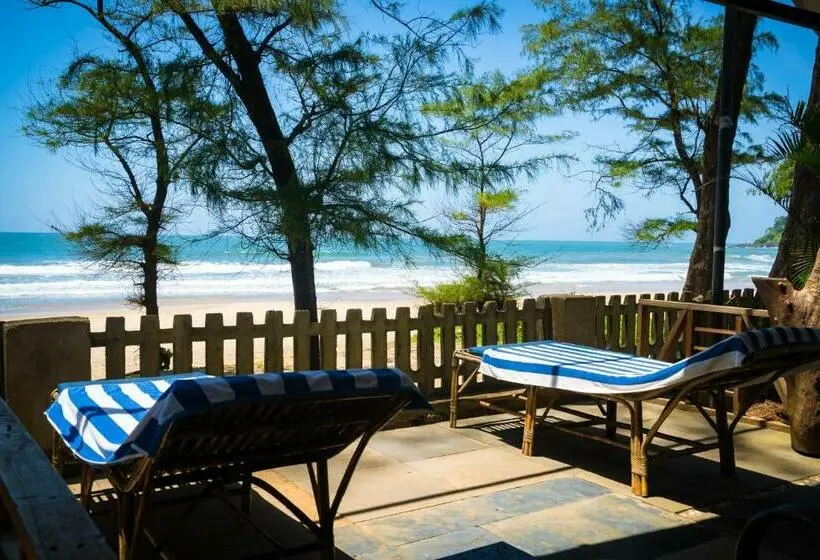Superior-huone Merinäkymä, Peace Garden Beach Resort