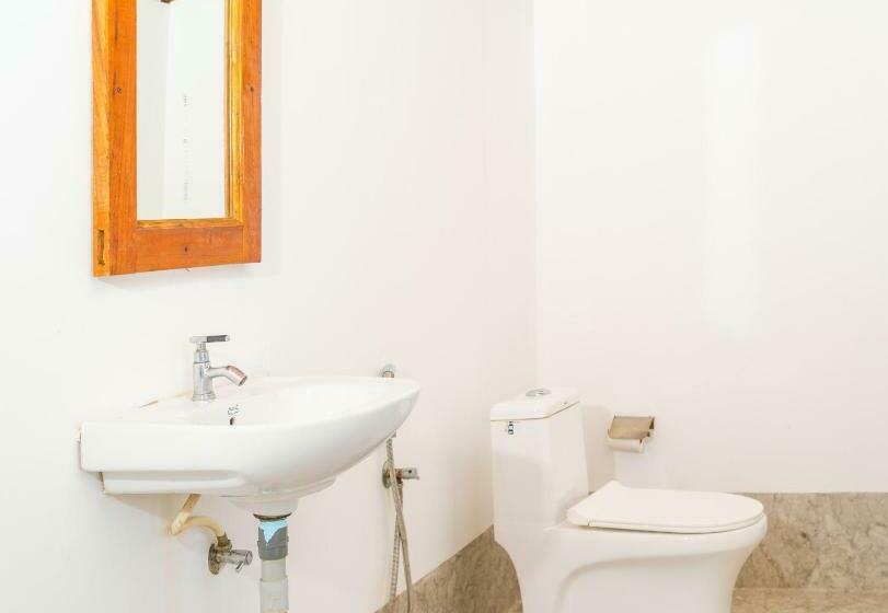 Quarto Superior Vista Mar, Peace Garden Beach Resort