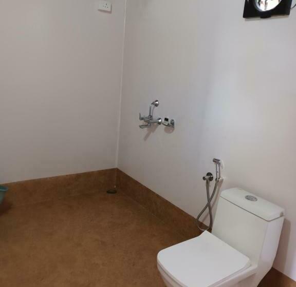 Quarto Superior Vista Mar, Peace Garden Beach Resort