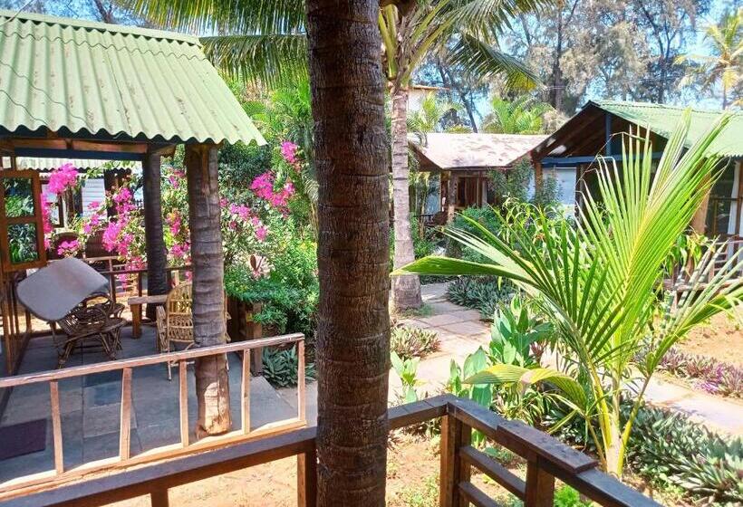 Номер Стандарт Вид на Море с Балконом, Peace Garden Beach Resort