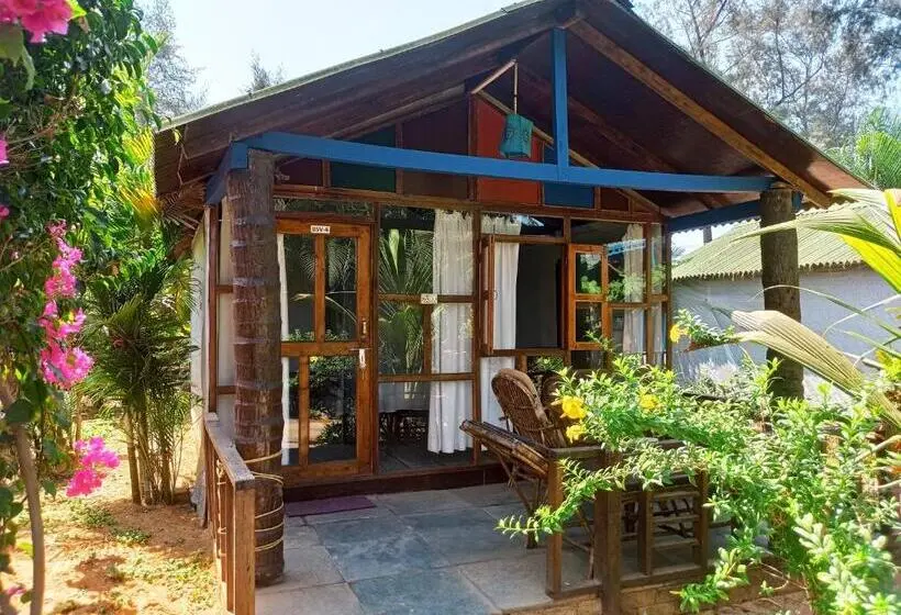 Standard-huone Merinäkymä Parveke, Peace Garden Beach Resort