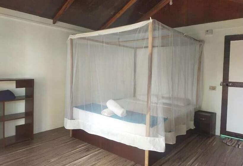 Номер Стандарт Боковой Вид на Море, Peace Garden Beach Resort