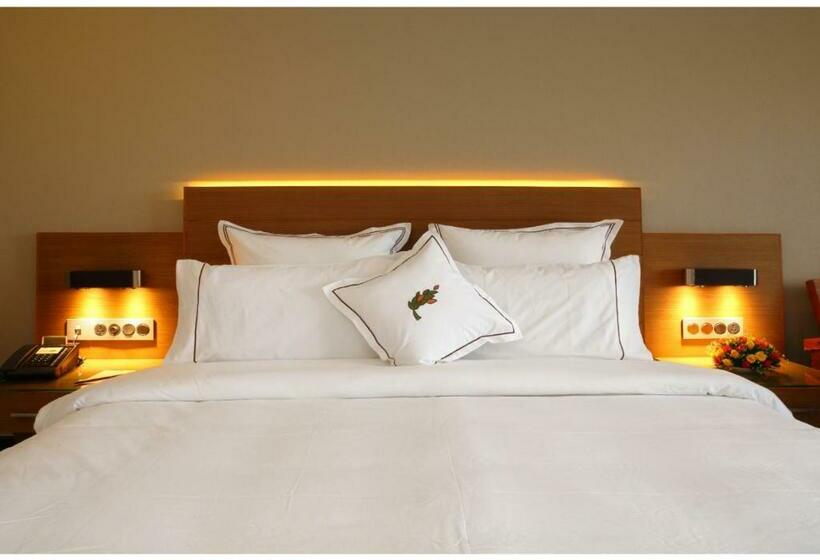 اتاق لوکس, Chandys Windy Woods Munnar