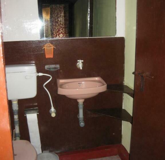 كابينة, Ducknchill Agonda