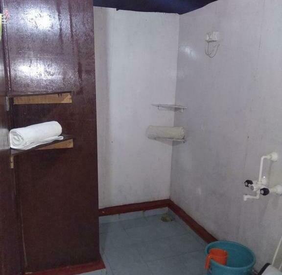 كابينة, Ducknchill Agonda