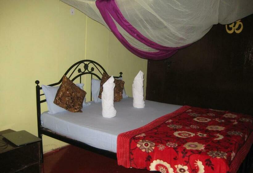 كابينة, Ducknchill Agonda