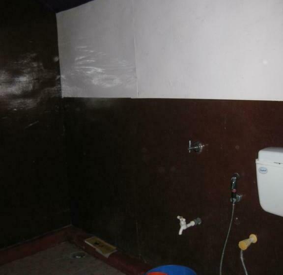 كابينة, Ducknchill Agonda