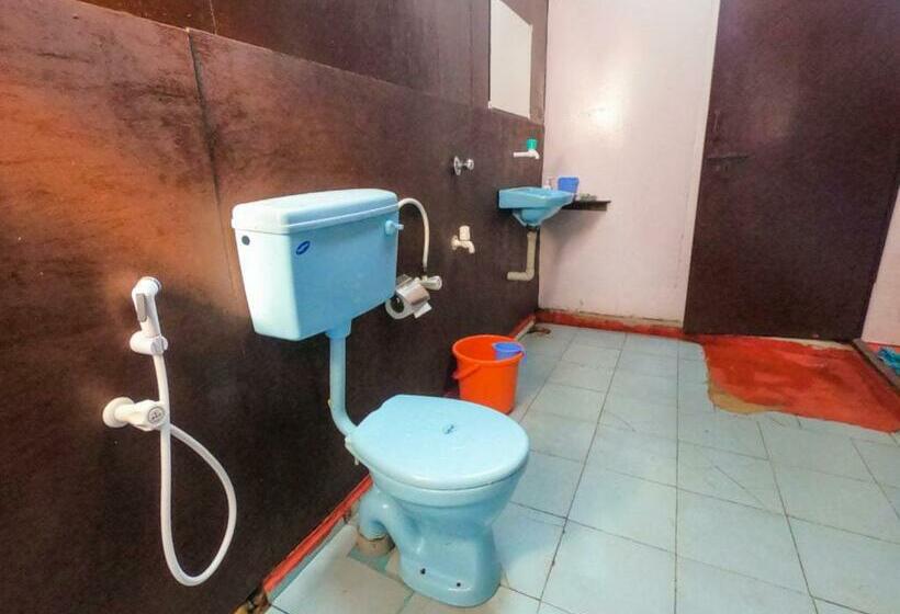 كابينة, Ducknchill Agonda