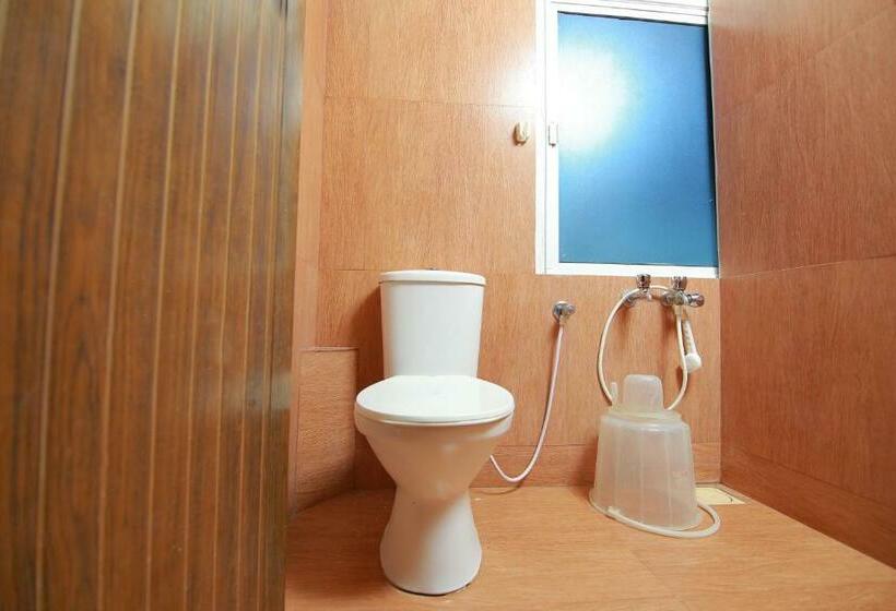 豪华房间, Shalom Beach Residency