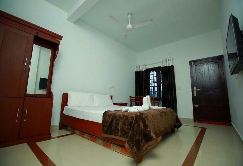 Номер Стандарт, Shalom Beach Residency