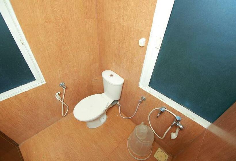 标准间, Shalom Beach Residency