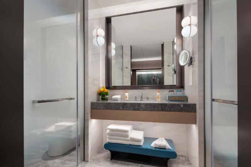 ビラホテル1ベッドルーム, The Windflower Prakruthi  Bangalore Resort