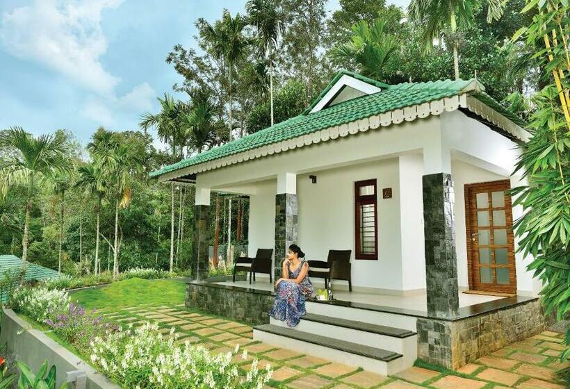 침실 1개 주택, The Woods Resorts Wayanad
