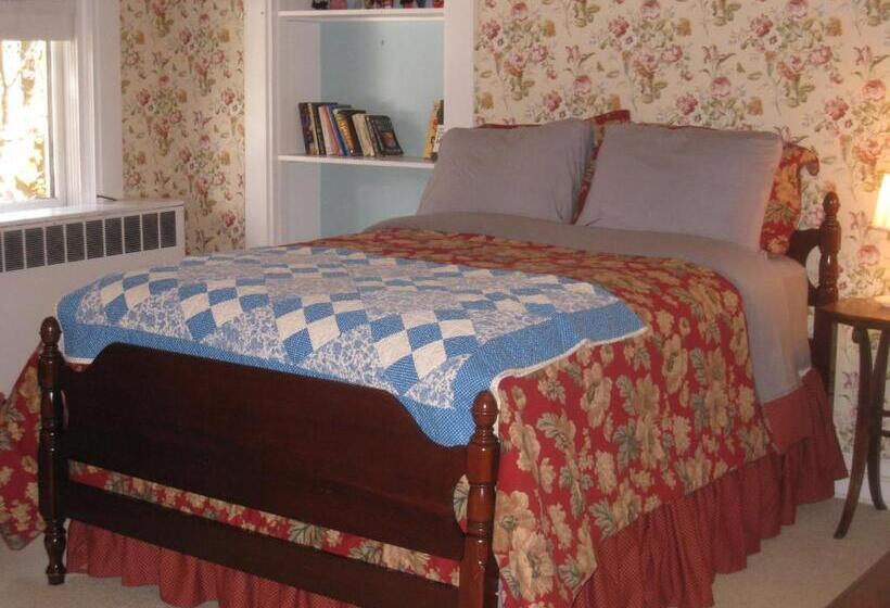 Номер Стандарт Индивидуальный, Allegheny Street Bed & Breakfast