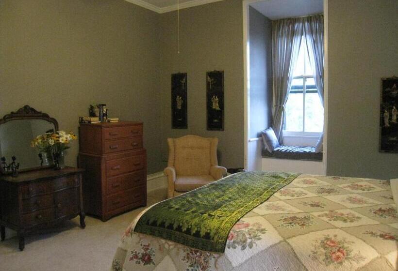 Номер Deluxe, Allegheny Street Bed & Breakfast