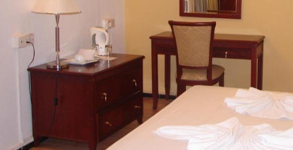 غرفة قياسية, Angels Resort