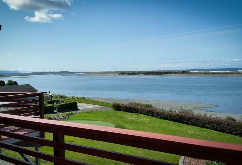 디럭스 룸, Arky S B&b