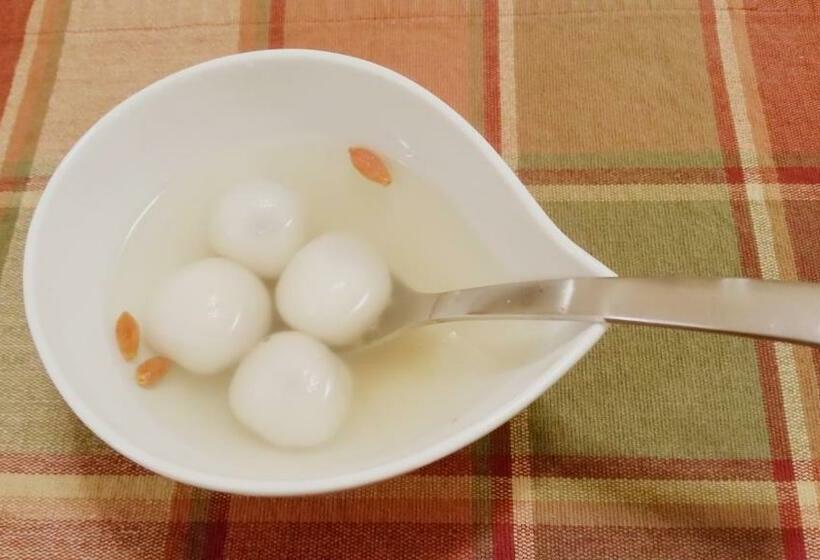 디럭스 룸, Arky S B&b