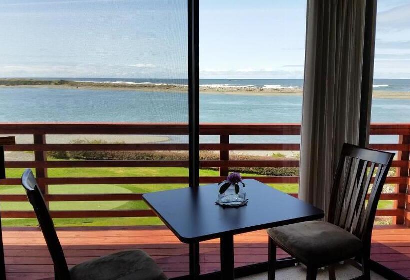 디럭스 룸, Arky S B&b