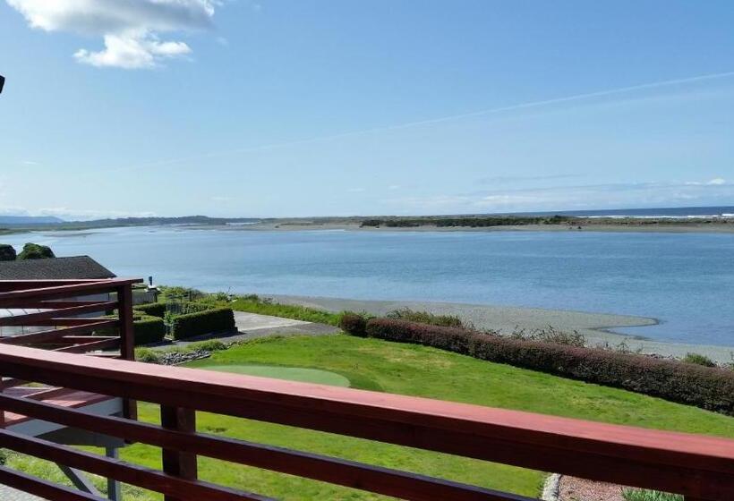 디럭스 스위트 바다 전망, Arky S B&b