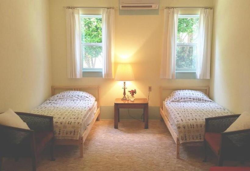 디럭스 스위트 바다 전망, Arky S B&b