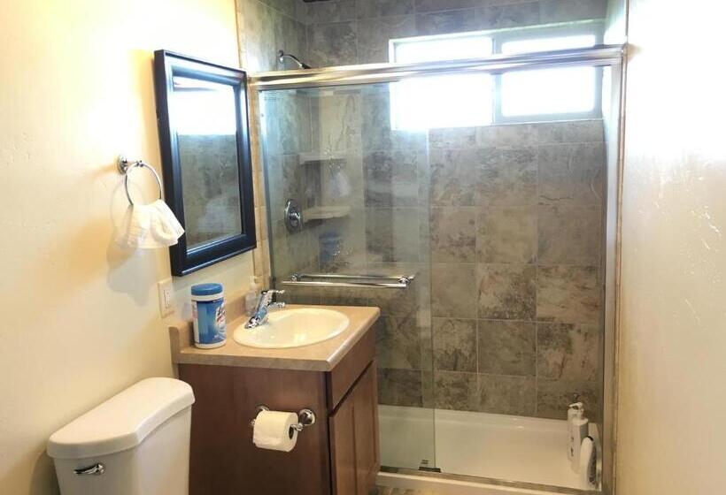 침실 1개 주택, Arky S B&b