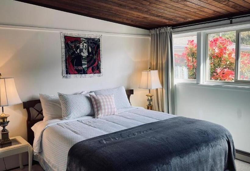 침실 1개 주택, Arky S B&b