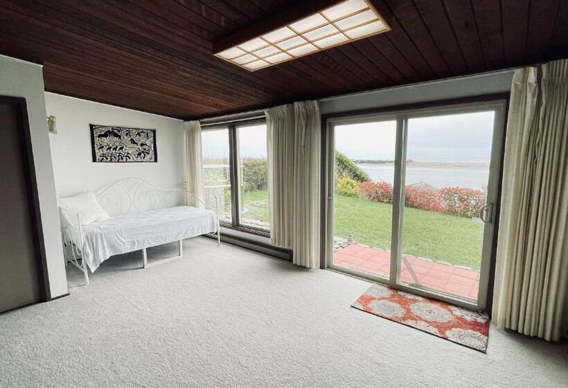 침실 1개 주택, Arky S B&b