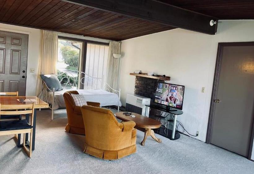 침실 1개 주택, Arky S B&b